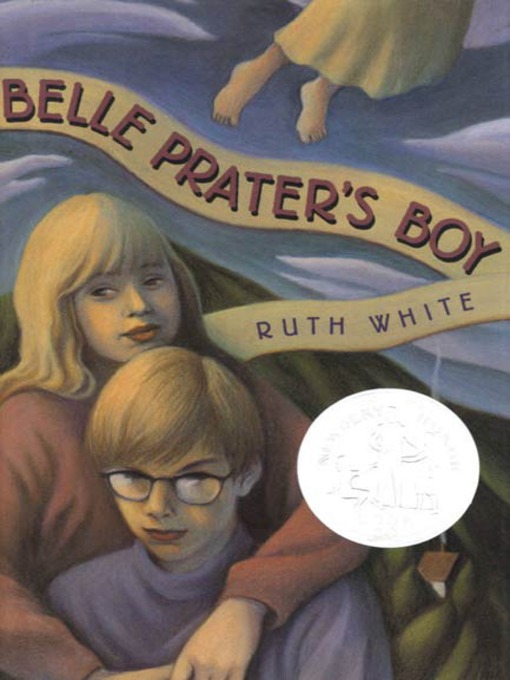 Title details for Belle Prater's Boy by Ruth White - Available